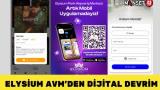 Elysium AVM’den Dijital Devrim