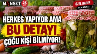 Herkes Yapıyor Ama Bu Detayı Çoğu Kişi Bilmiyor!