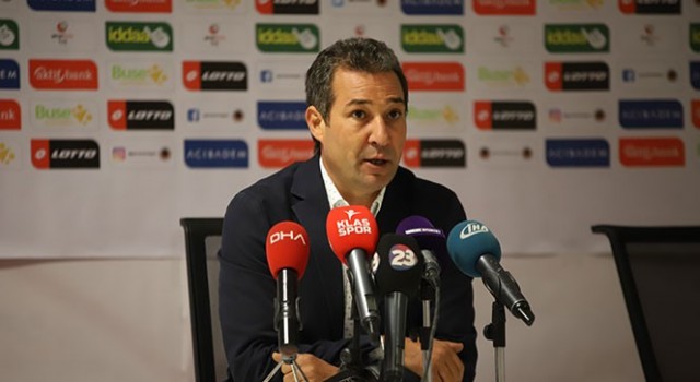 Elazığsporda Orhan Kaynak dönemi