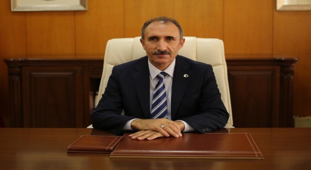 FÜde Tarım ve Gıda Meslek Yüksekokulu kurulacak
