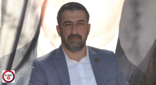 “GAZETECİLERİMİZ BÜYÜK BİR SORUMLULUK ÜSTLENMEKTEDİRLER”