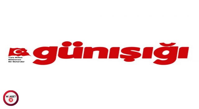GÜNIŞIĞI GAZETESİ 24 YAŞINDA