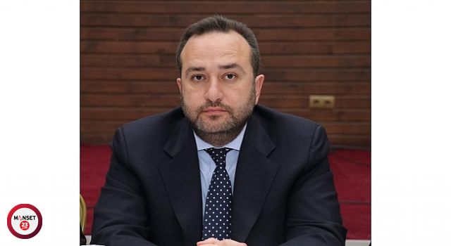 MİLLETVEKİLİ AĞAR’DAN MEVLİD KANDİLİ MESAJI