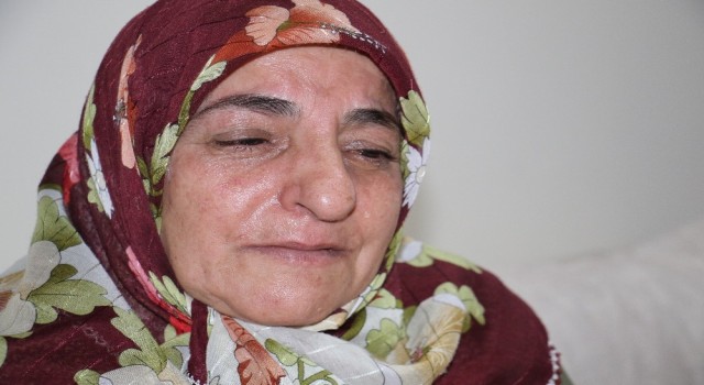 Elazığ depreminde kızını kaybeden anne: “Onların acısı benim acımdır”