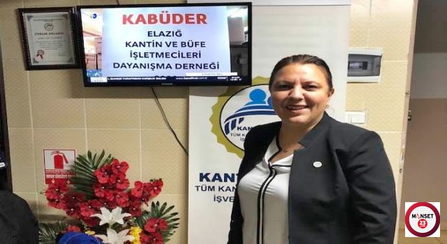BAKKAL TEYZEYE YENİ GÖREV
