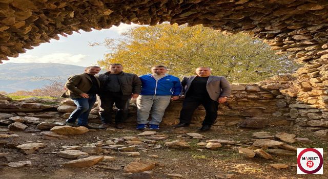BAŞARAN YAŞLI'DAN MÜJDE!