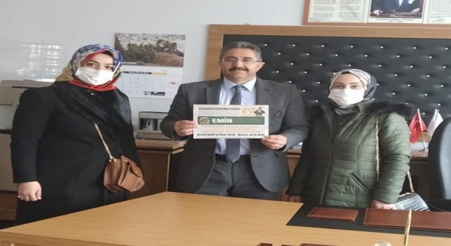 Bu fotoğraf müdür yardımcına 900 TLye mal oldu