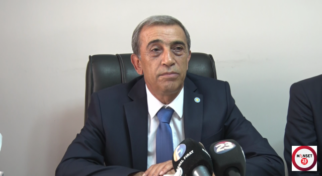 “BU ŞEHİR BUNLARI HAK ETMİYOR”