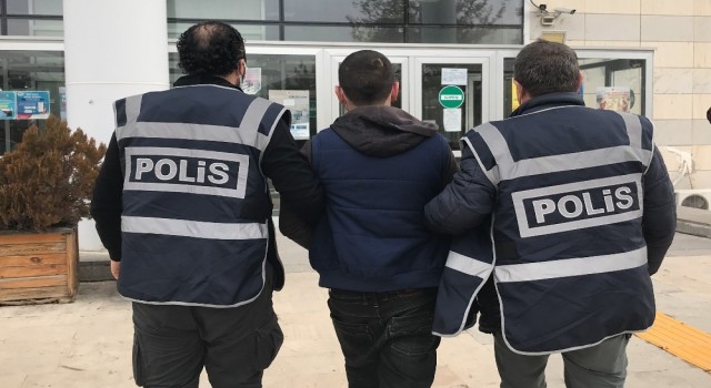 Medya genel müdürünün aracını kurşunlayan 2 şüpheli yakalandı