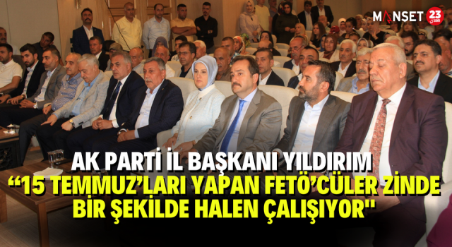 “Önümüzdeki Seçim Çok Önemli Olan Önceki Seçimlerin Toplamından Daha Önemli”
