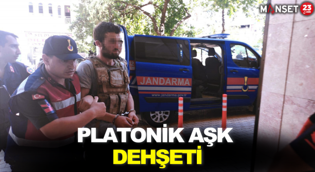 Platonik Aşk Dehşeti