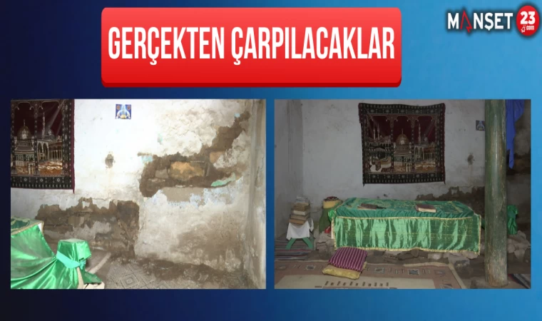 Gerçekten Çarpılacaklar