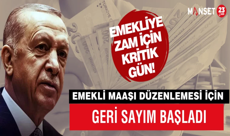 MİLYONLAR O SAATE KİLİTLENDİ! ZAMDA MASADA EN GÜÇLÜ SEÇENEK ORTAYA ÇIKTI