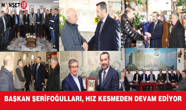 “HARPUT, BİZİM EN ÖNEMLİ DEĞERİMİZ”