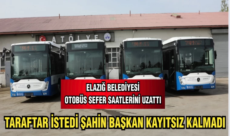 TARAFTAR İSTEDİ ŞAHİN BAŞKAN KAYITSIZ KALMADI