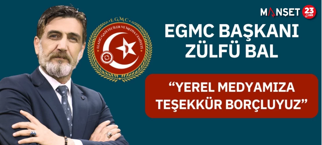 Gerçeklerin Yanında Duran Yerel Medyamıza Teşekkür Borçluyuz
