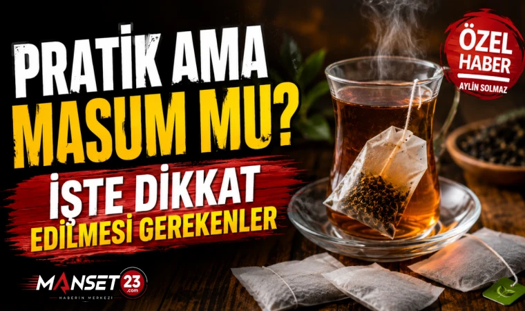 Pratik Ama Masum Mu? İşte Dikkat Edilmesi Gerekenler