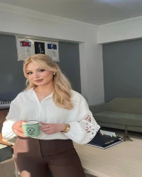 Eğitim Danışmanı Ela Yalçın