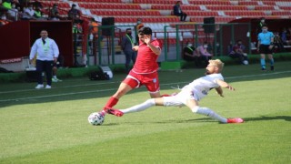 3. Lig: Elazığ Karakoçan: 1 - Batman Petrolspor: 0