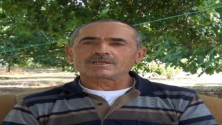 Aleyna Çakırın babası Mehmet Esen, Kızımın mezar toprağını cebimde gezdiriyorum
