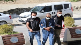 Çantasından uyuşturucu çıkan şüpheli tutuklandı