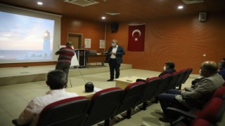 Elazığda Akademik Yazım ve Araştırma Teknikleri eğitimi