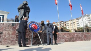 Elazığda 19 Ekim Muhtarlar Günü