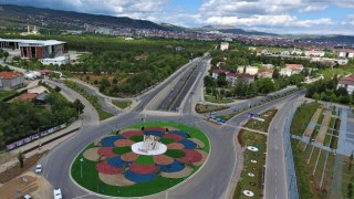 Elazığda 3.8 büyüklüğünde deprem