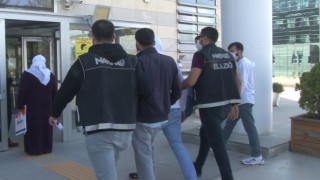 Elazığda uyuşturucu ile mücadele önce kullanıcılar, sonra satıcılar yakalandı