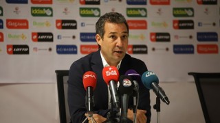 Elazığsporda Orhan Kaynak dönemi