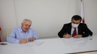 FHGC ve Mediline Hastanesi arasında sağlık protokolü imzalandı