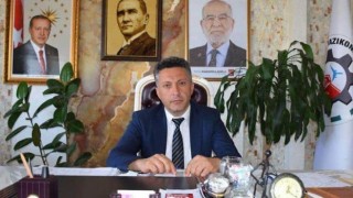 HATİF ÇADIRCI AK PARTİ'YE Mİ GEÇİYOR..!