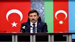 Karatay Belediye Meclisinden Azerbaycana tam destek