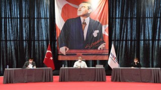Konyaaltı Meclisinden Azerbaycana destek