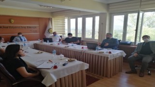 OSB personeline ‘satın alma süreci eğitimi