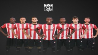 Sivasspor 7 transfer yaptı, 10 gönderdi