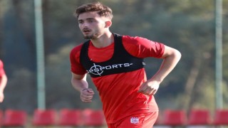 Sivassporlu Volkan Eğri, Sivas Belediyespor’a transfer oldu