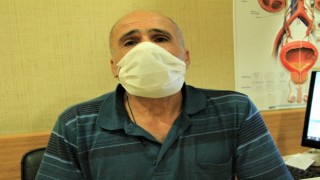 Tek böbrekli hasta, yapılan operasyonla dünya literatüründe 84üncü vaka oldu