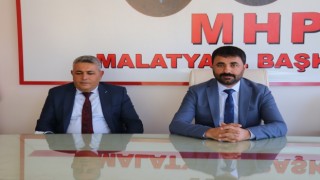 TSO dan MHPye ziyaret