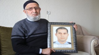 15 Temmuz şehidinin babası: “Cezaları alınca acımız biraz hafifledi