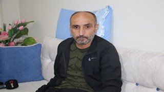 Ailesini depremde kaybetti kendisi 12 saat sonra kurtuldu:Bir kişi çıktığı zaman sanki ben çıkıyorum”