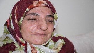 Elazığ depreminde kızını kaybeden anne: “Onların acısı benim acımdır”