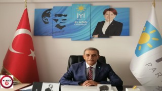 “Elazığ Üvey Evlat Muamelesi Görüyor”
