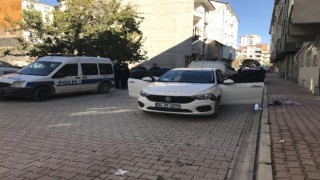 Elazığda 21 yaşındaki şahıs, bıçaklanarak öldürüldü
