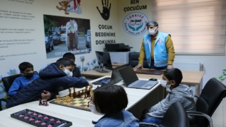 Elazığda Çocuk Dostu Etkinlik Birimi açıldı