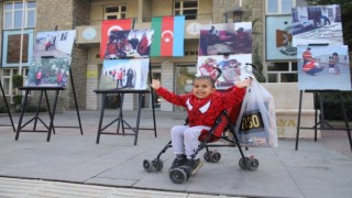 Elazığda ‘Kızılay Haftası etkinlikleri