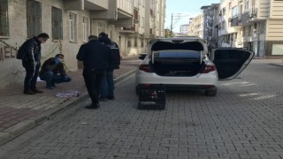 Elazığdaki cinayetin şüphelisi yakalandı