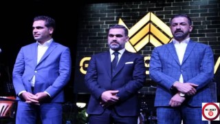 "Tetiş Yapı Elazığspor" İsmi Hayırlı Olsun