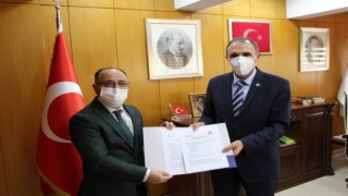 Fırat Üniversitesi ile İŞKUR arasında protokol imzalandı