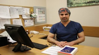 Kadavradan doku ve organ bağışında çok gerideyiz